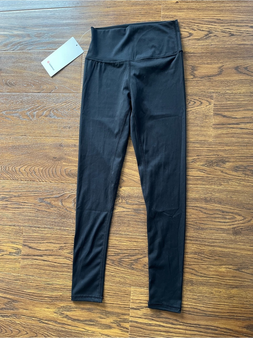 New lululemon athletica hr pant 25” Leggings size 2